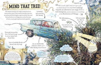 Ron Weasley (Pocket Potters)