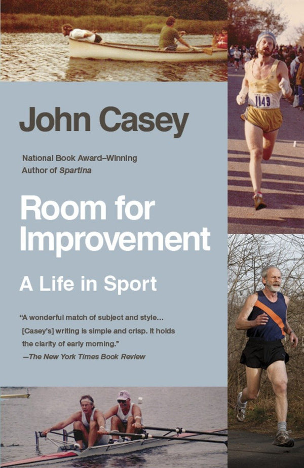 Room for Improvement-Family and health-買書書 BuyBookBook