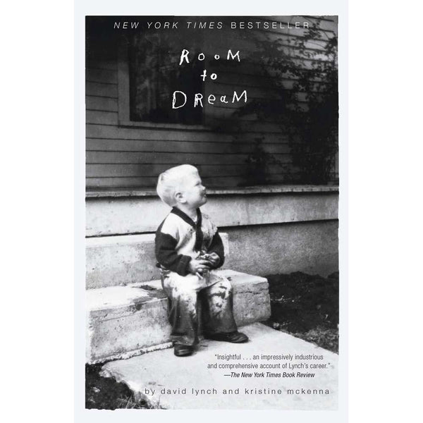 Room to Dream-Biography and memoirs-買書書 BuyBookBook