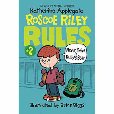 Roscoe Riley Rules