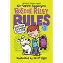 Roscoe Riley Rules