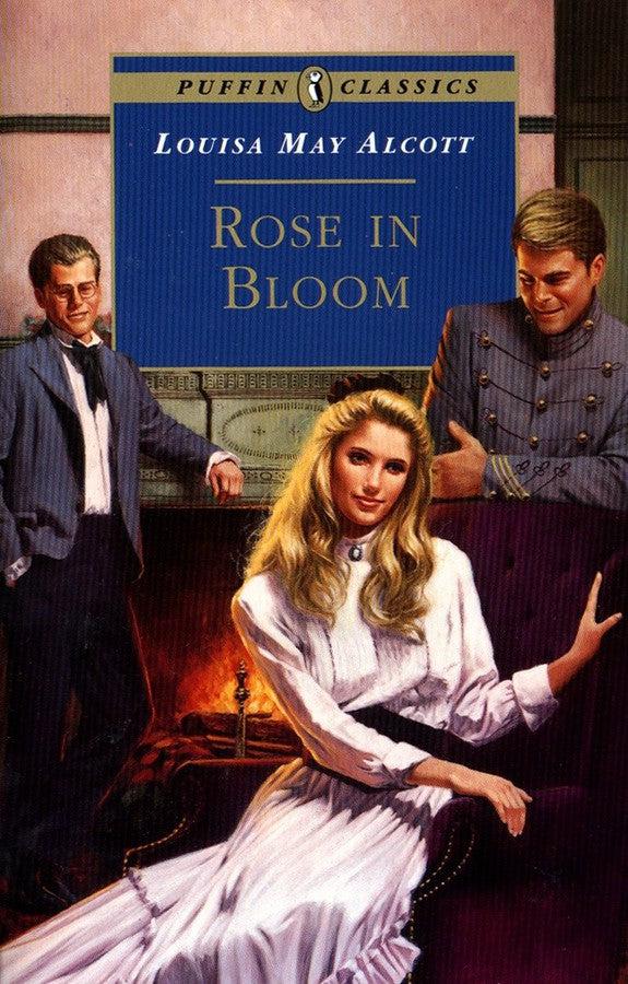 Rose in Bloom-Children’s / Teenage fiction: Classic and traditional-買書書 BuyBookBook