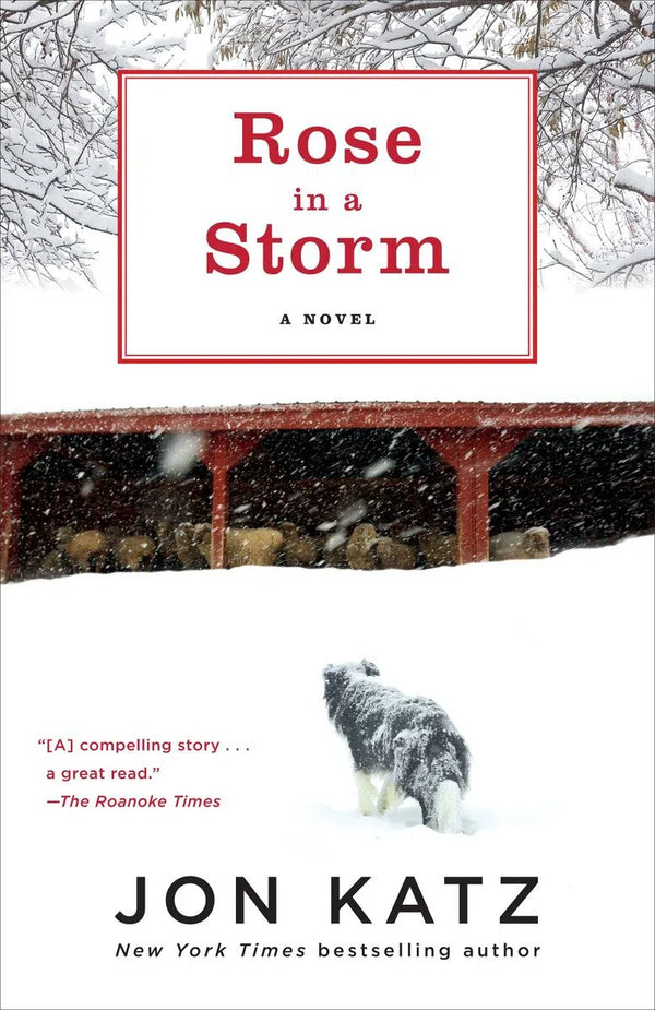 Rose in a Storm-Fiction: Adventure / action / war-買書書 BuyBookBook