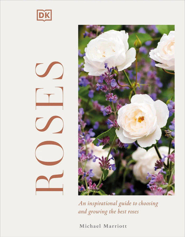 Roses-Lifestyle and Leisure-買書書 BuyBookBook