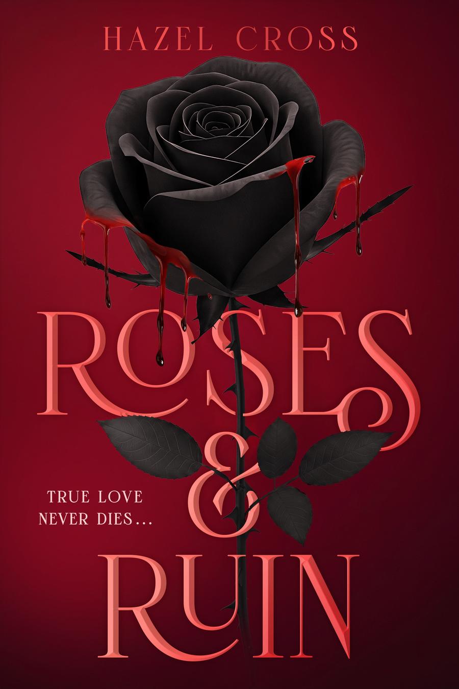 Roses & Ruin-Children’s / Teenage fiction: Relationship stories-買書書 BuyBookBook