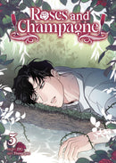 Roses and Champagne (Comic) Vol. 3-Manga and East Asian style / tradition comic books-買書書 BuyBookBook