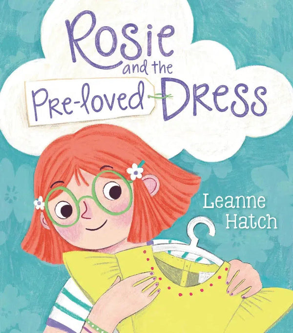 Rosie and the Pre-Loved Dress-Children’s / Teenage fiction: General and modern fiction-買書書 BuyBookBook