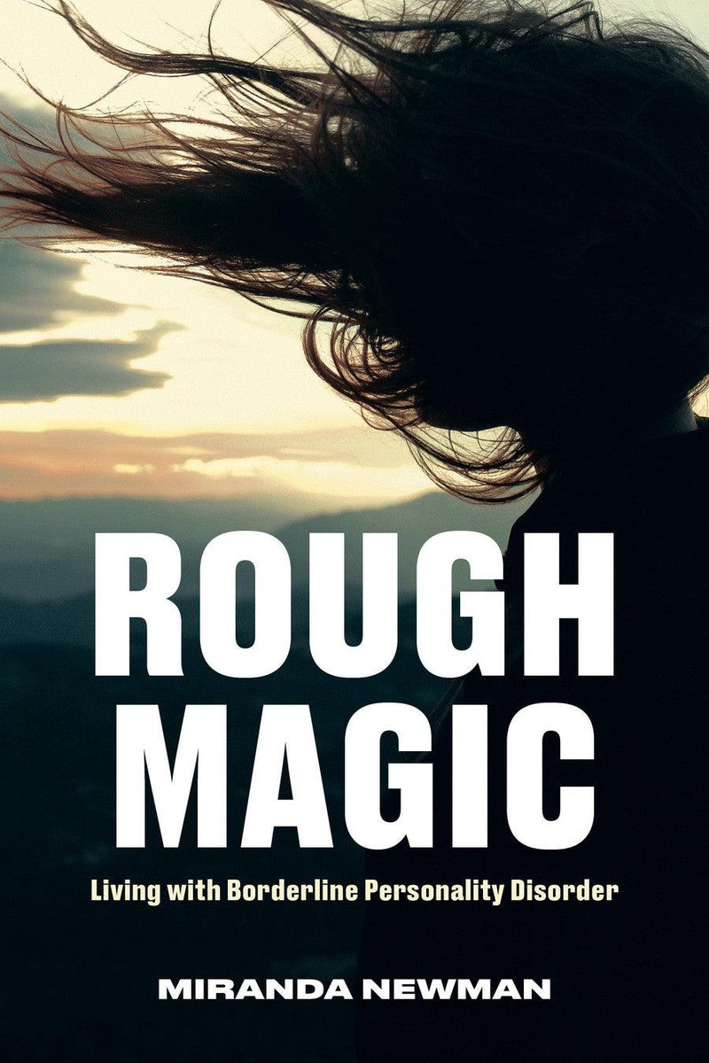 Rough Magic-Abnormal psychology-買書書 BuyBookBook