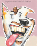 Roy Digs Dirt (Hardback)(David Shannon) - 買書書 BuyBookBook