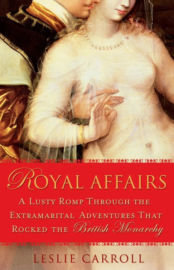 Royal Affairs-European history-買書書 BuyBookBook