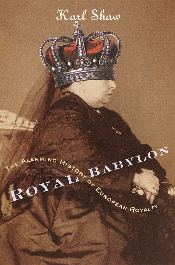 Royal Babylon-History and Archaeology-買書書 BuyBookBook