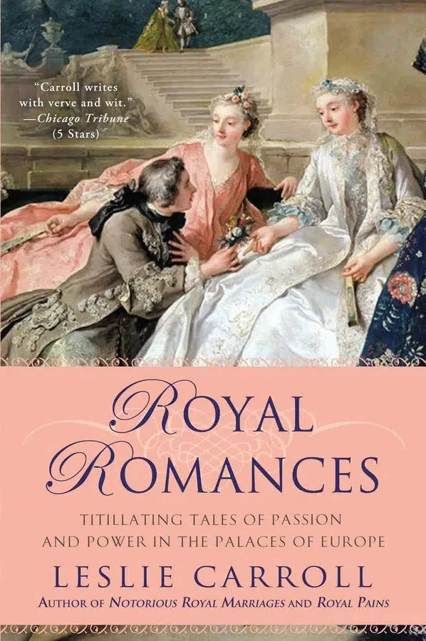 Royal Romances-History and Archaeology-買書書 BuyBookBook