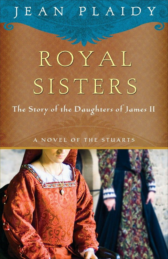 Royal Sisters-Fiction: Historical fiction-買書書 BuyBookBook