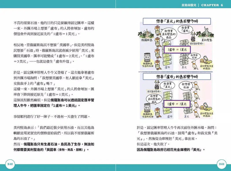 如果國家是100人島～東大生讓『經濟學』變好玩的秒懂筆記-非故事: 參考百科 Reference & Encyclopedia-買書書 BuyBookBook