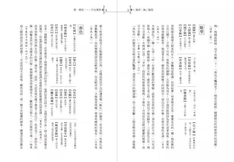 如何捷進寫作詞彙 ── 人物篇-非故事: 語文學習 Language Learning-買書書 BuyBookBook