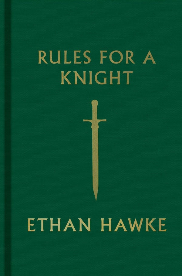 Rules for a Knight-Fiction: Religious and spiritual-買書書 BuyBookBook