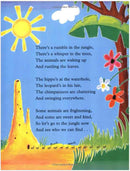 Rumble in the Jungle-Fiction: 兒童繪本 Picture Books-買書書 BuyBookBook