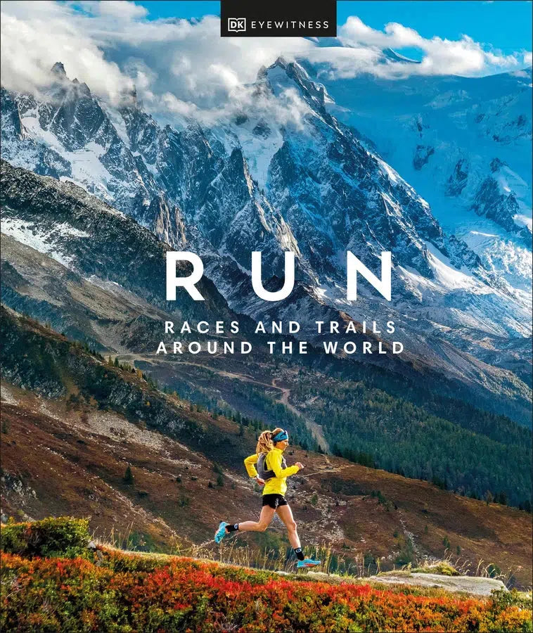 Run-Running and jogging-買書書 BuyBookBook