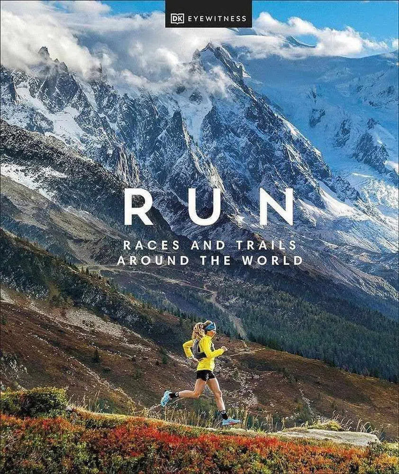 Run-Running and jogging-買書書 BuyBookBook