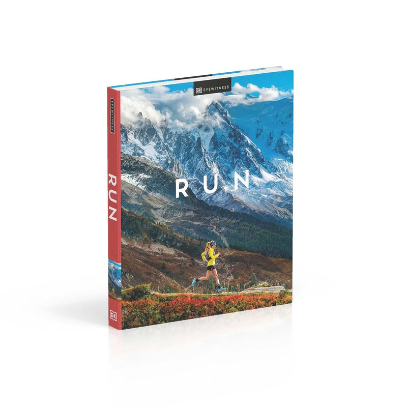 Run-Running and jogging-買書書 BuyBookBook