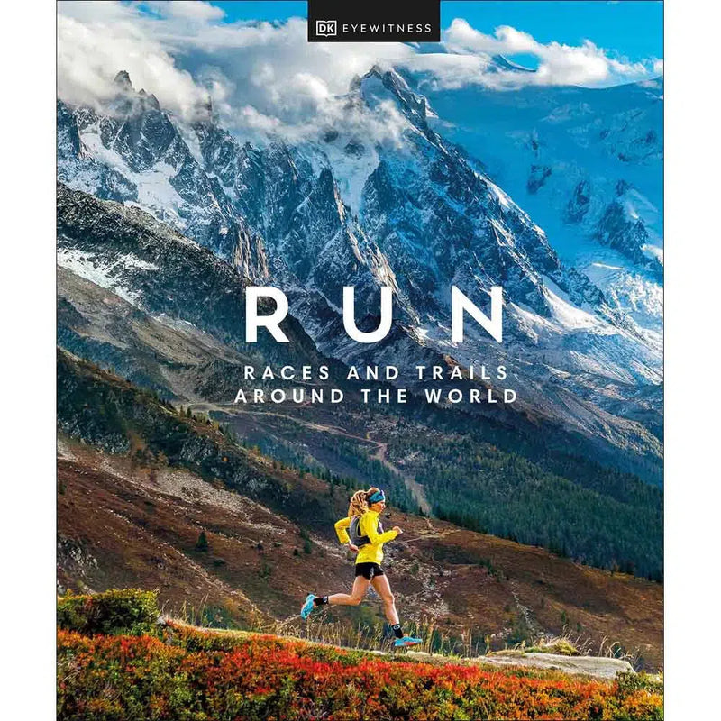 Run-Running and jogging-買書書 BuyBookBook