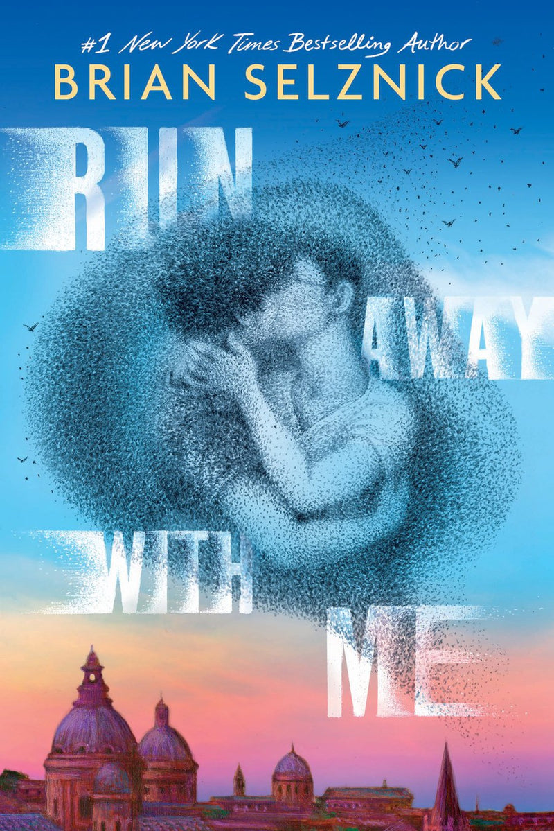 Run Away With Me-Children’s / Teenage fiction: General and modern fiction-買書書 BuyBookBook