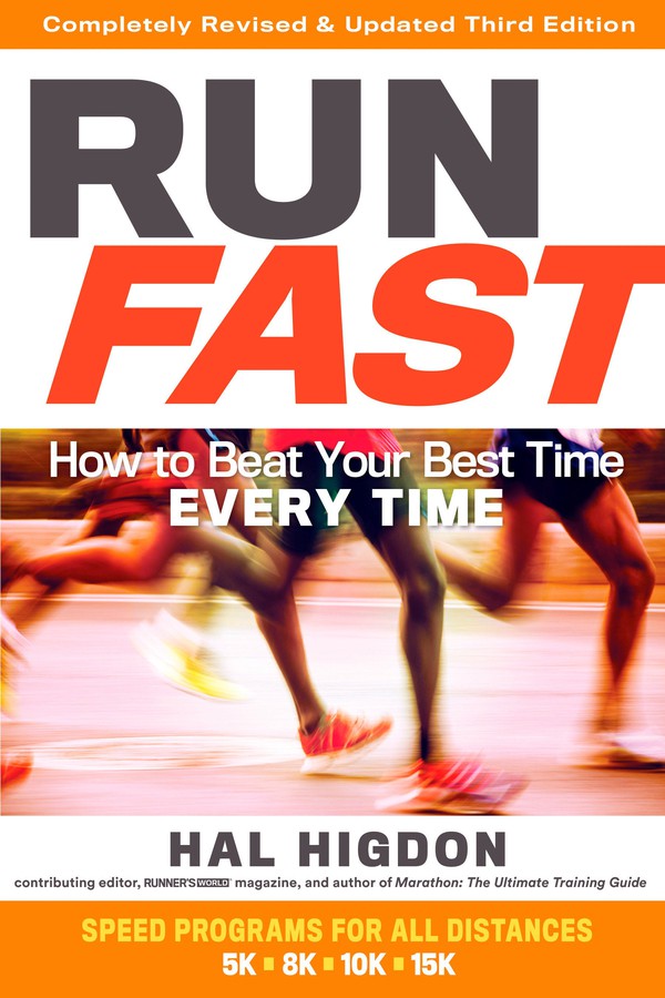 Run Fast-Sports and Active outdoor recreation-買書書 BuyBookBook