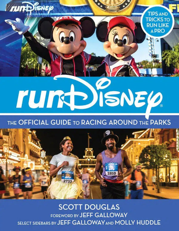 RunDisney-Popular medicine and health: the human body-買書書 BuyBookBook