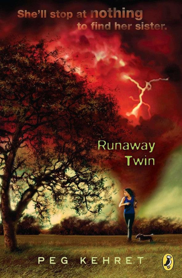 Runaway Twin-Children’s / Teenage fiction: Family and home stories-買書書 BuyBookBook