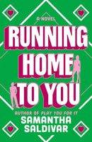 Running Home to You-Fiction: Romance-買書書 BuyBookBook