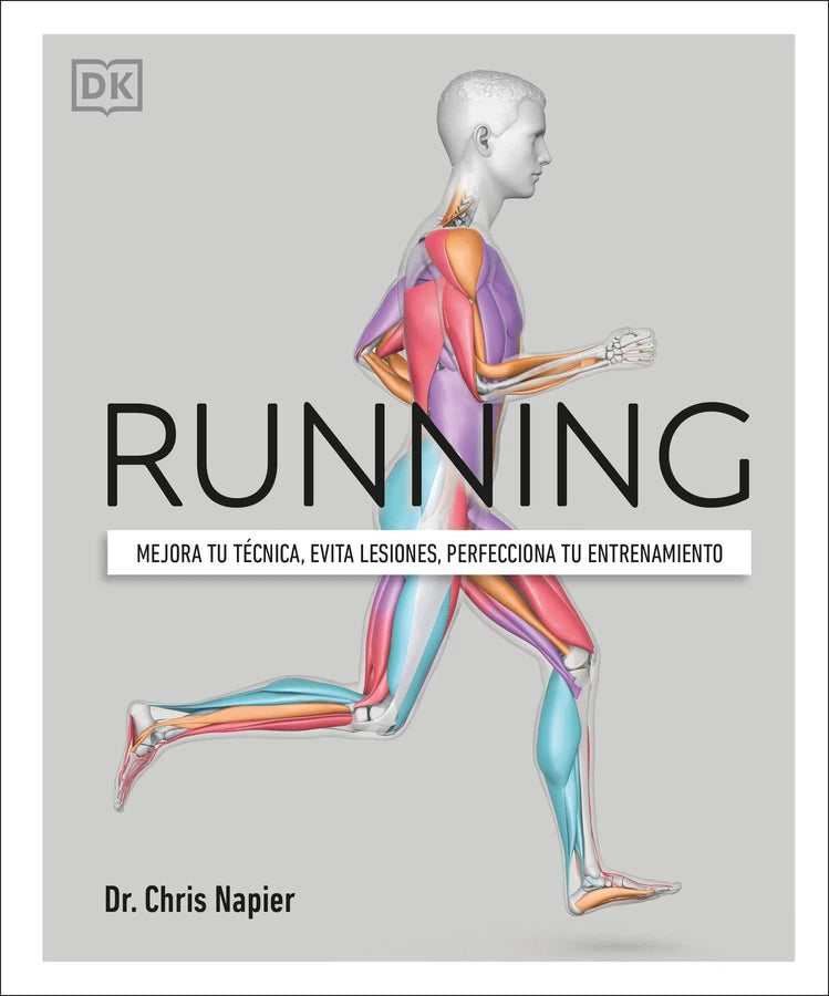 Running (Science of Running)-Running and jogging-買書書 BuyBookBook