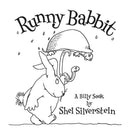 Runny Babbit A Billy Sook (Hardback) Harpercollins US