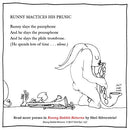 Runny Babbit Returns (Hardback) - 買書書 BuyBookBook