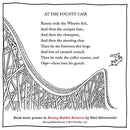 Runny Babbit Returns (Hardback) - 買書書 BuyBookBook