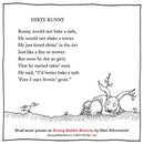 Runny Babbit Returns (Hardback) - 買書書 BuyBookBook