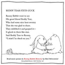 Runny Babbit Returns (Hardback) - 買書書 BuyBookBook