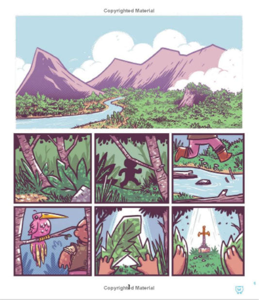 Rutabaga the Adventure Chef, #01 - 買書書 BuyBookBook