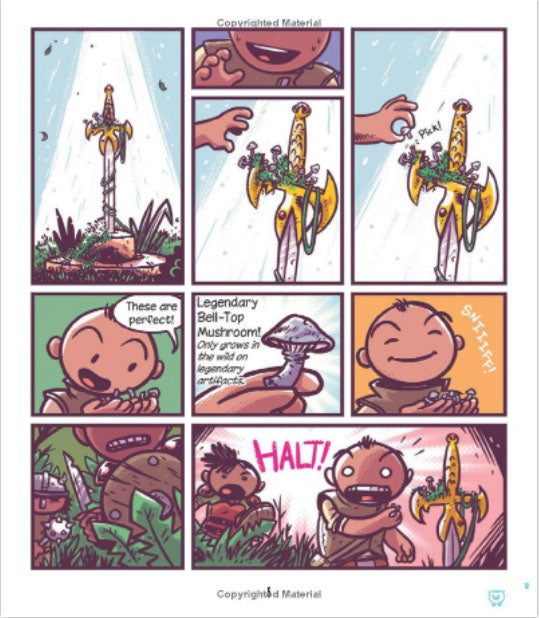 Rutabaga the Adventure Chef, #01 - 買書書 BuyBookBook