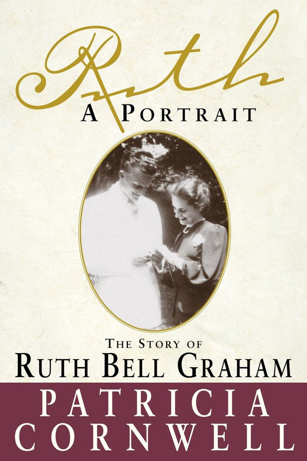 Ruth, A Portrait-Biography and memoirs-買書書 BuyBookBook