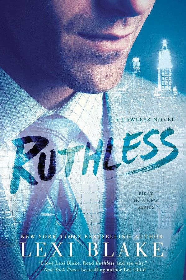 Ruthless-Fiction: Romance-買書書 BuyBookBook