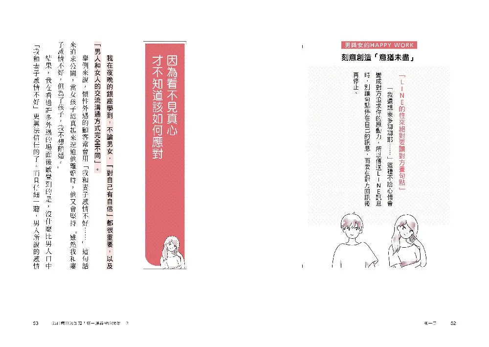 男人想成為第一，女人想成為唯一：銀座頭牌女公關教你讀懂男與女從未說出口的真心話 (關口美奈子)-非故事: 心理勵志 Self-help-買書書 BuyBookBook