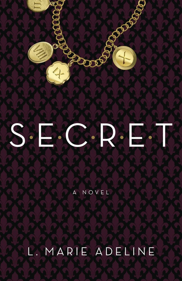 SECRET-Fiction: Erotic-買書書 BuyBookBook