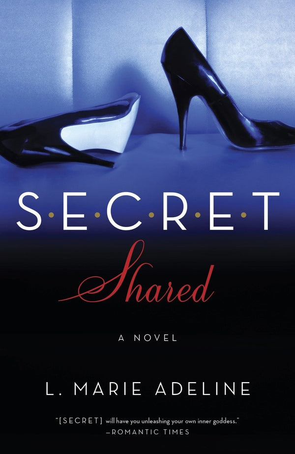 SECRET Shared-Fiction: Erotic-買書書 BuyBookBook