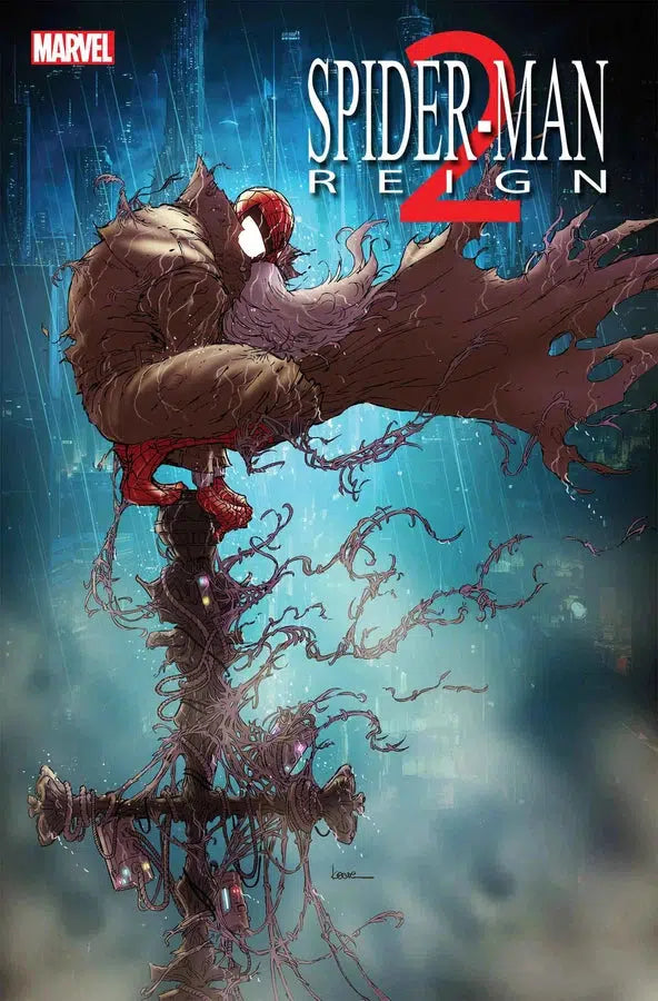 SPIDER-MAN: REIGN 2-Graphic novel / Comic book / Manga: genres-買書書 BuyBookBook