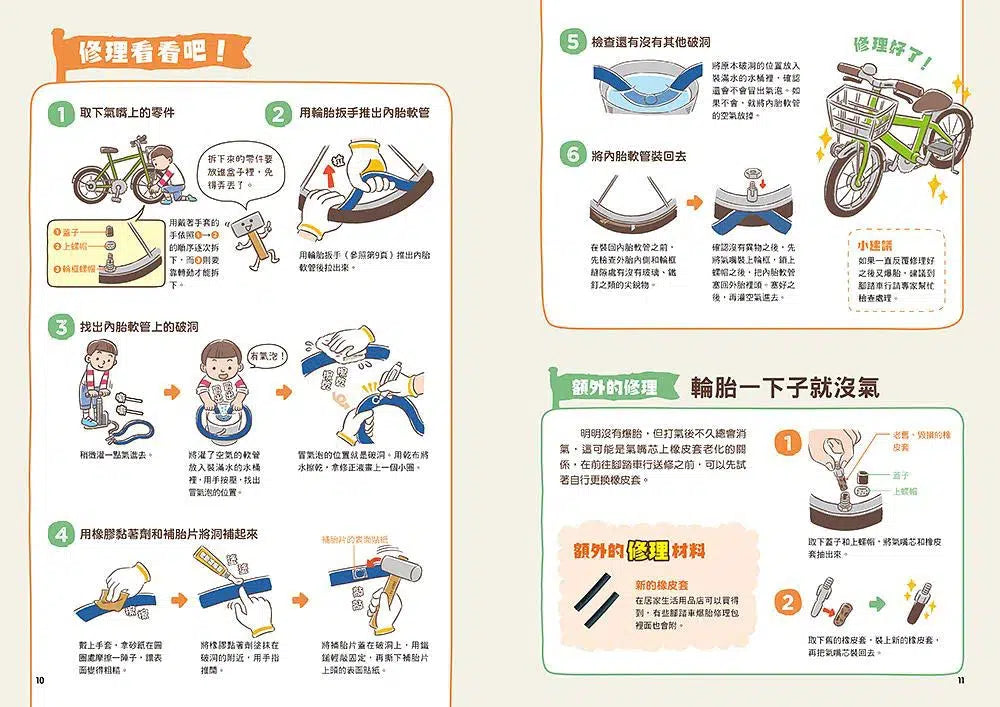 小學生的STEAM生活實踐場：我是小小修理師 2.東西不會動了怎麼辦？-非故事: 參考百科 Reference & Encyclopedia-買書書 BuyBookBook