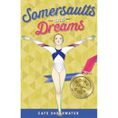 Somersaults and Dreams - Going for Gold - 50 (Paperback) Harpercollins (UK)