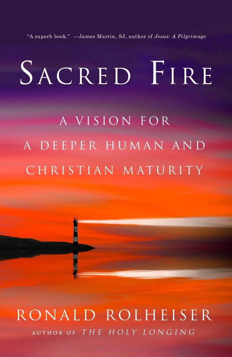 Sacred Fire-Roman Catholicism, Roman Catholic Church-買書書 BuyBookBook