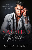 Sacred Ruin-Fiction: Romance-買書書 BuyBookBook