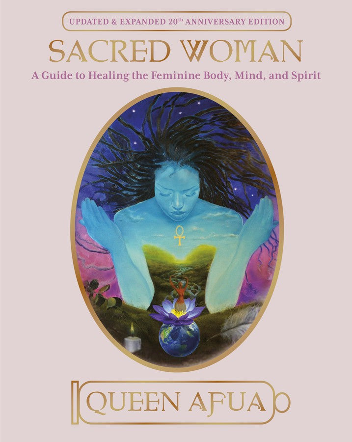 Sacred Woman-Religion and beliefs-買書書 BuyBookBook