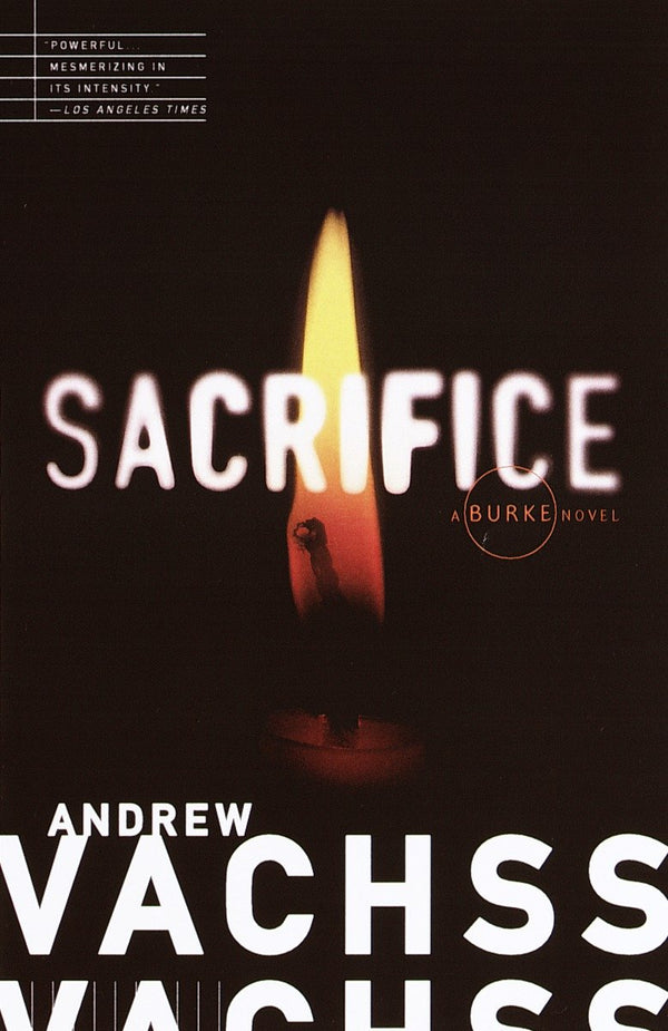 Sacrifice-Fiction: Crime and mystery-買書書 BuyBookBook